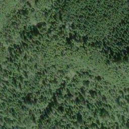 Satellite imagery of Derrumba Ridge, US