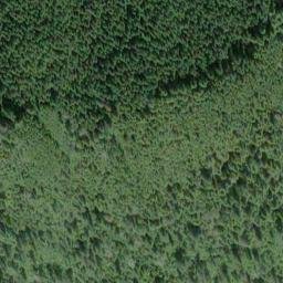 Satellite imagery of Derrumba Ridge, US