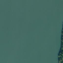 Satellite imagery of Miners Point, CA