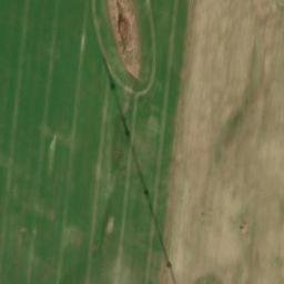 Satellite imagery of Hove TV Mast, DK