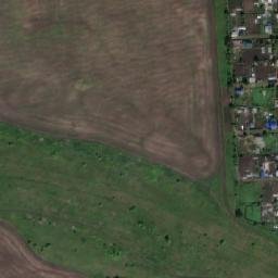 Satellite imagery of Школьный, RU