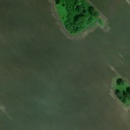 Satellite imagery of Береговой, RU