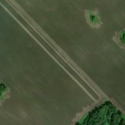 Satellite imagery of Береговой, RU