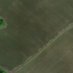 Satellite imagery of Береговой, RU