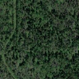 Satellite imagery of Межкельбесный, RU