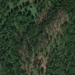 Satellite imagery of Кураково, RU