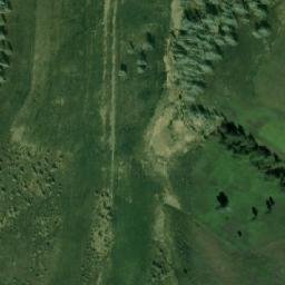 Satellite imagery of Верховье Березовки Нов., RU