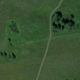Satellite imagery of Верховье Березовки Нов., RU