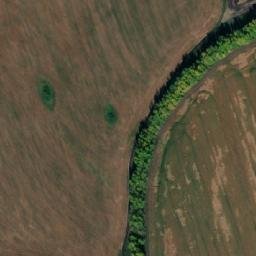 Satellite imagery of Серебряково, RU