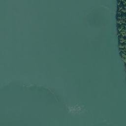 Satellite imagery of Miners Point, CA