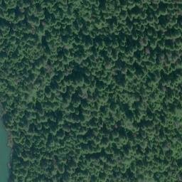 Satellite imagery of Miners Point, CA