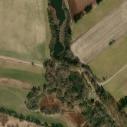 Satellite imagery of Hove TV Mast, DK