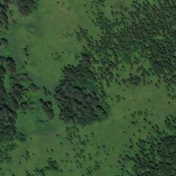 Satellite imagery of Рождественское, RU