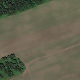 Satellite imagery of Рождественское, RU