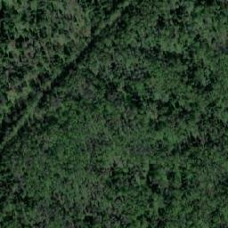 Satellite imagery of Межкельбесный, RU