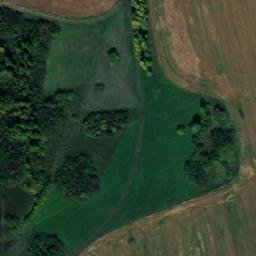Satellite imagery of Серебряково, RU