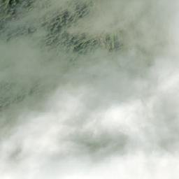 Satellite imagery of Atna Pass, CA