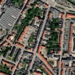 Satellite imagery of Grænsesten nr. 62, DK