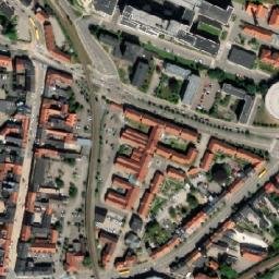 Satellite imagery of Grænsesten nr. 62, DK