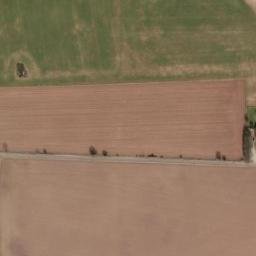 Satellite imagery of Hove TV Mast, DK