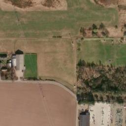 Satellite imagery of Hove TV Mast, DK