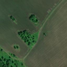 Satellite imagery of Береговой, RU