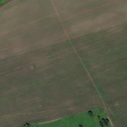 Satellite imagery of Рождественское, RU
