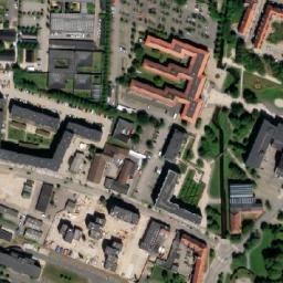 Satellite imagery of Grænsesten nr. 62, DK
