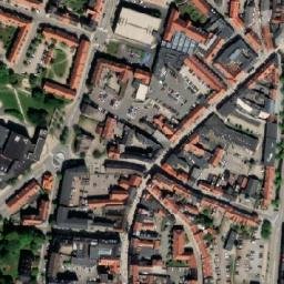 Satellite imagery of Grænsesten nr. 62, DK
