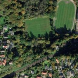 Satellite imagery of Brønsodde, DK