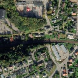 Satellite imagery of Brønsodde, DK