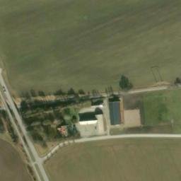 Satellite imagery of boundary_stone, DK