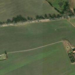 Satellite imagery of boundary_stone, DK