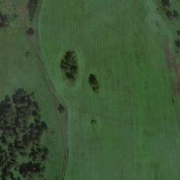 Satellite imagery of Юрга, RU