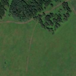 Satellite imagery of Рождественское, RU