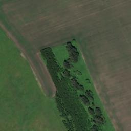 Satellite imagery of Рождественское, RU