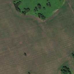 Satellite imagery of Рождественское, RU