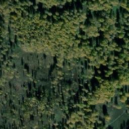 Satellite imagery of Харькова Гора, RU