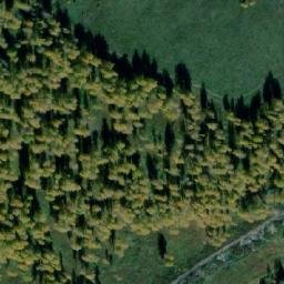 Satellite imagery of Харькова Гора, RU