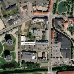Satellite imagery of Grænsesten nr. 62, DK