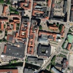 Satellite imagery of Grænsesten nr. 62, DK