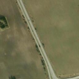 Satellite imagery of boundary_stone, DK