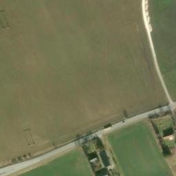 Satellite imagery of boundary_stone, DK