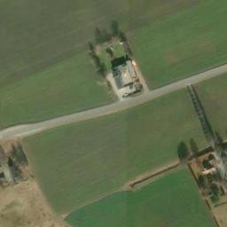 Satellite imagery of boundary_stone, DK
