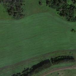 Satellite imagery of Юрга, RU