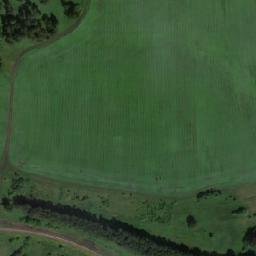 Satellite imagery of Юрга, RU