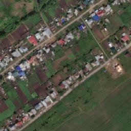 Satellite imagery of Вокзальный, RU