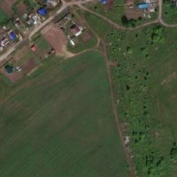 Satellite imagery of Вокзальный, RU