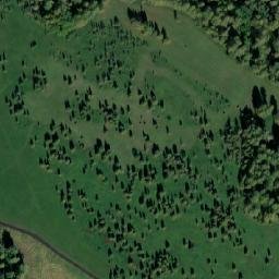 Satellite imagery of Зырянка, RU