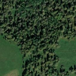 Satellite imagery of Зырянка, RU